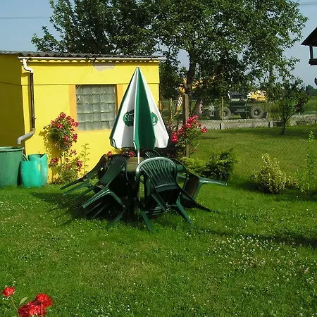 U Alenky Lomnice nad Lužnicí