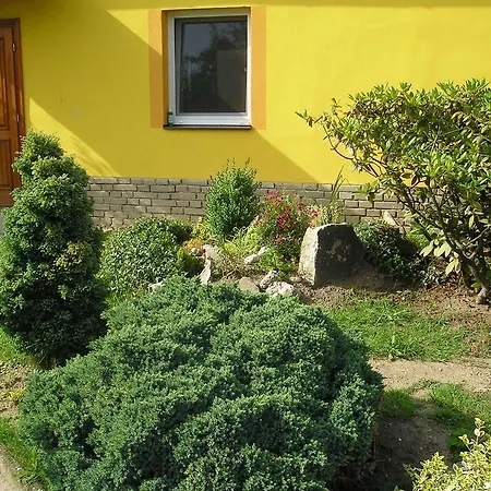 U Alenky Lomnice nad Lužnicí