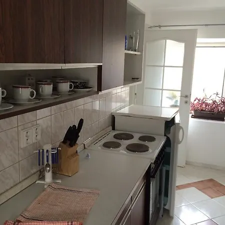 Appartement U Alenky Lomnice nad Lužnicí