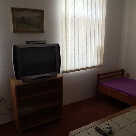 U Alenky Appartement Lomnice nad Lužnicí