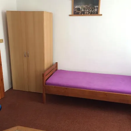 Appartement U Alenky *