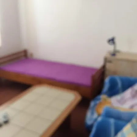 Appartement U Alenky Lomnice nad Lužnicí