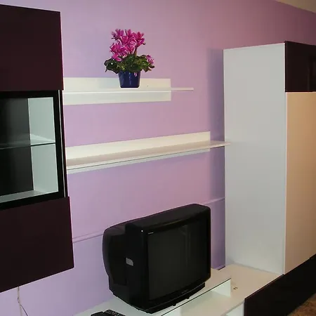 U Alenky Appartement