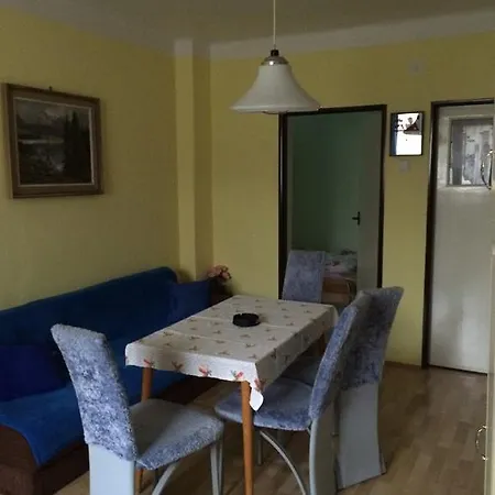 U Alenky Appartement *
