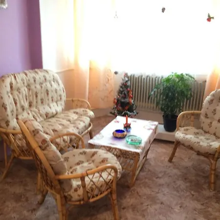 U Alenky Appartement *