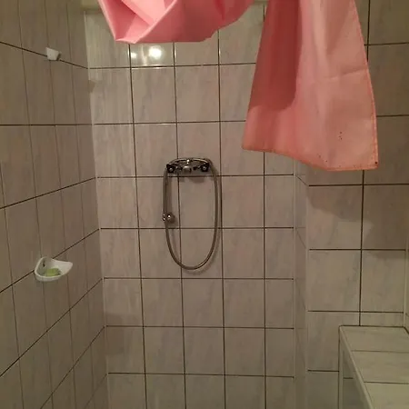 Appartement U Alenky *