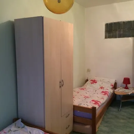 U Alenky Appartement