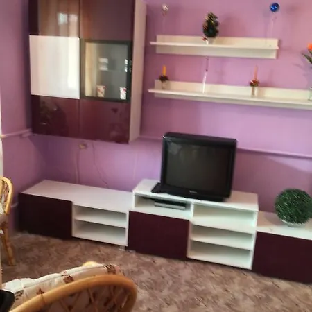 U Alenky Appartement Lomnice nad Lužnicí