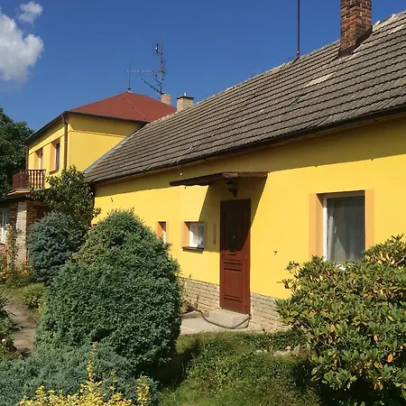 U Alenky Appartement