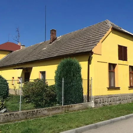 U Alenky Appartement *